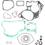 complete gasket kit for Suzuki RM125 '04-11 complete gasket kit for Suzuki RM125 '04-11