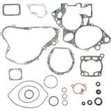 complete gasket kit for Suzuki RM125 '92-97
