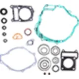 complete gasket kit for TTR125'00-09, TTR125L '00-16
