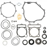 Motordichtsatz für Yamaha YFM350 Bruin/Grizzly '04-14