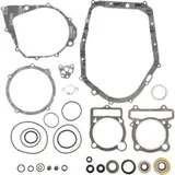 complete gasket kit for Yamaha YFM350 Warrior/Raptor '87-13