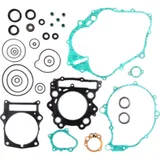 Motordichtsatz für Yamaha YFM660R Raptor '01-05