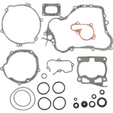 complete gasket kit for Yamaha YZ125 '98-00 complete gasket kit for Yamaha YZ125 '98-00