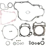complete gasket kit for Yamaha YZ450F '06-09+WR450F '07-15