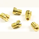 Keihin 99101-393 Serie Hauptdüse M5 #160 Keihin 99101-393 Serie Hauptdüse M5 #160
