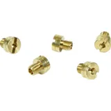 Mikuni N100.604 Serie Hauptdüse M5 #90