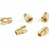 Mikuni N102/221 series main jet M5 #147.5
