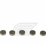 valve shim 7.48 x 2.25 mm 1 pc