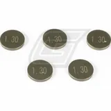 valve shim 9.48 x 1.30 mm 1 pc