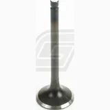 steel exhaust valve for YFM350R Warrior/Raptor 350 '87-13