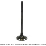 steel exhaust valve for Z50R'91-99 + XR50R'00-03 + CRF50F '