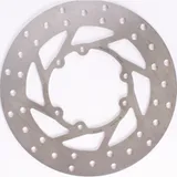brake disc fixed MST 355