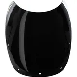 Spoiler disc black 280x340mm with ABE