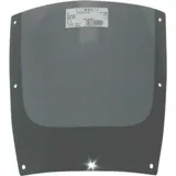 Original moulding disc black 380x340mm with ABE