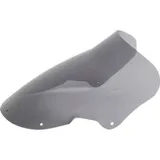 Touringscheibe rauchgrau 0x0mm