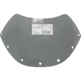 Original mould plate smoke grey 220x340mm with ABE