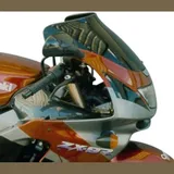 Spoilerscheibe klar 315x430mm mit ABE Spoilerscheibe klar 315x430mm mit ABE