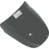 Touring screen black 435x420mm with ABE