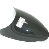 Spoilerscheibe klar 340x300mm