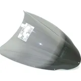 Racingscheibe klar 370x300mm