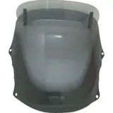 Variotouringscreen smoke grey 450x405mm with ABE