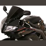Racing disc black 370x350mm with ABE