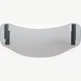 Windschild Vario-Touringscheibenaufsatz rauchgrau VTA1