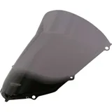 Touring screen clear 385x310mm with ABE
