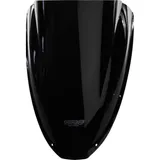 Racingscheibe klar 360x310mm