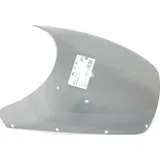 Spoiler disc black 290x340mm with ABE