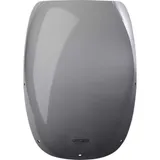 Original mould plate smoke grey 460x400mm with ABE
