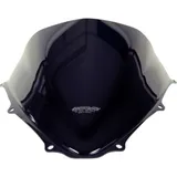 Racing disc black 325x350mm with ABE