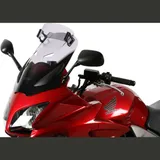 Vario screen clear