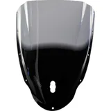 Racing disc black 370x300mm with ABE