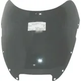Spoiler disc black 325x430mm with ABE