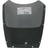 Spoiler disc black 290x290mm with ABE