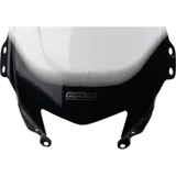 Racingscheibe rauchgrau 360 mm (= +20mm) mit ABE