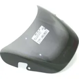 Spoiler screen clear 275x405mm with ABE