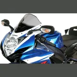 Racingscreen310mm (= +40mm) GSX R 750