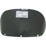 Originalformscheibe schwarz 220x360mm mit ABE