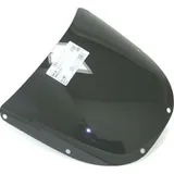 Originalformscheibe schwarz 280x310mm mit ABE