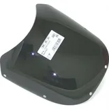 Spoiler screen clear 290x310mm with ABE