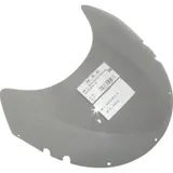 Original moulding disc black 260x400mm with ABE