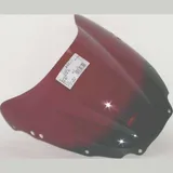 Racing disc black 330x425mm with ABE