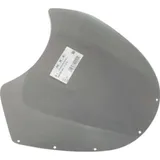 Spoilerscheibe schwarz 310x420mm mit ABE