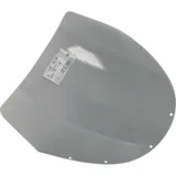 Touring screen clear 360x420mm with ABE