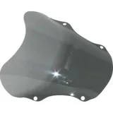 Original mould plate smoke grey 280x280mm with ABE