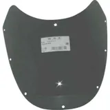Spoilerscheibe klar 320x360mm mit ABE