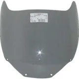 Originalformscheibe schwarz 365x450mm mit ABE