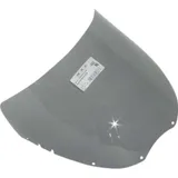 Touring screen black 340x465mm with ABE